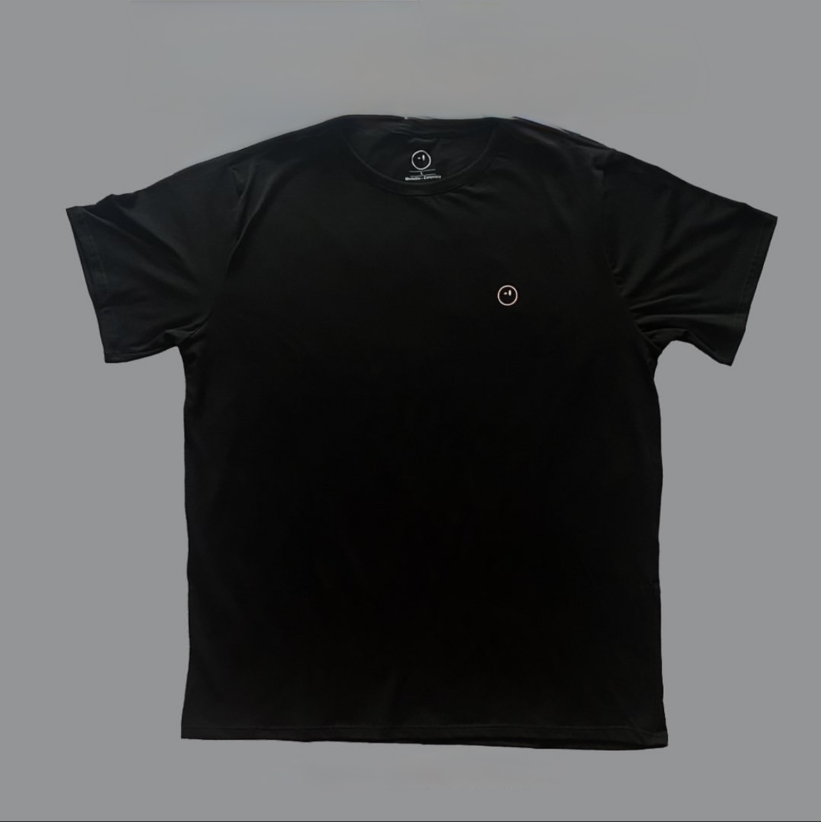 Camiseta Oversize 1